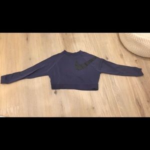 Women’s nike crop